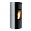 Piec na pellet Ethica NES EVO 10 kW hermetyczny